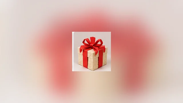 Origami Cadeau