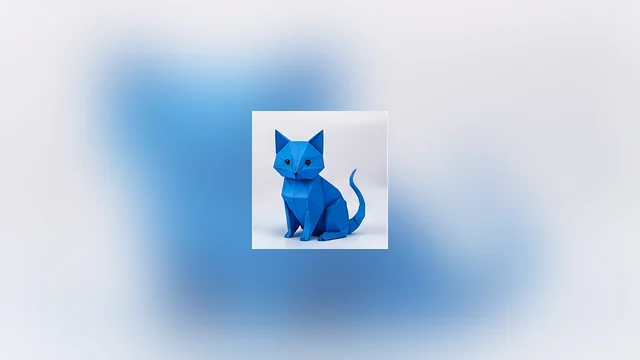 Origami Chat
